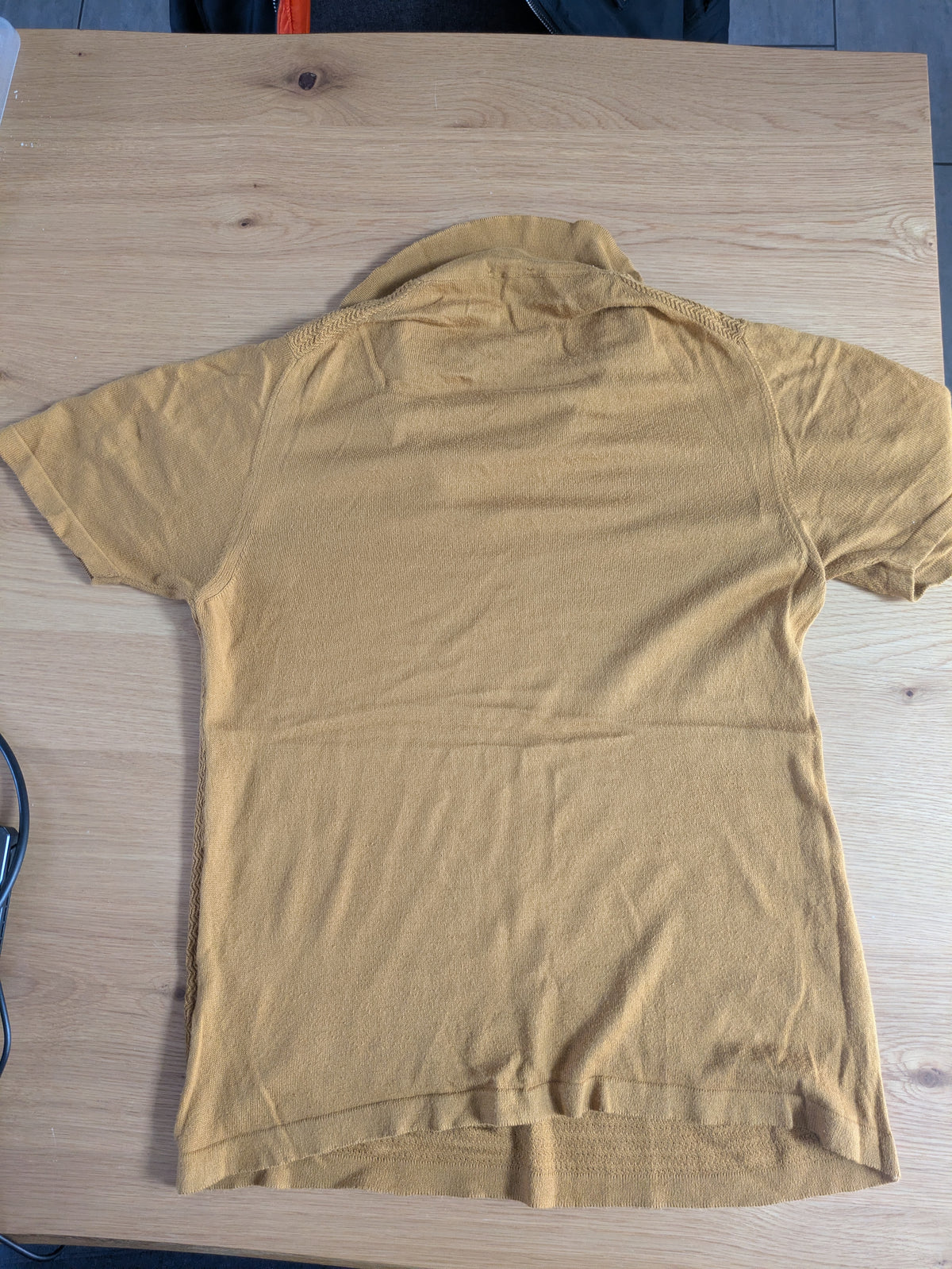 Polo Numana miel