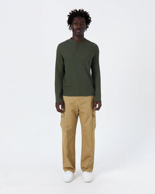 Pantalon Akita beige