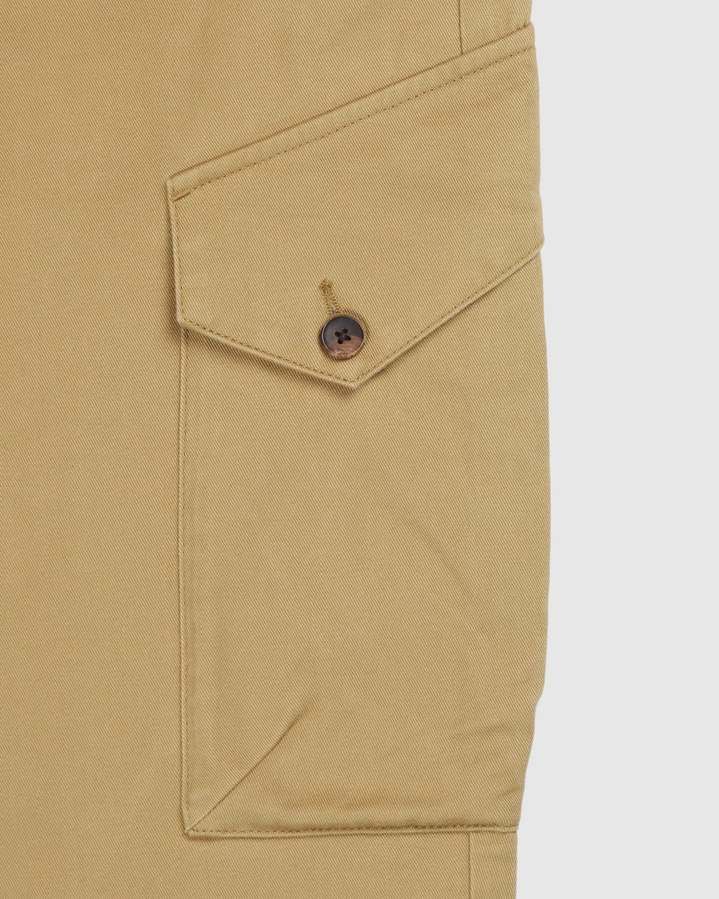 Pantalon Akita beige