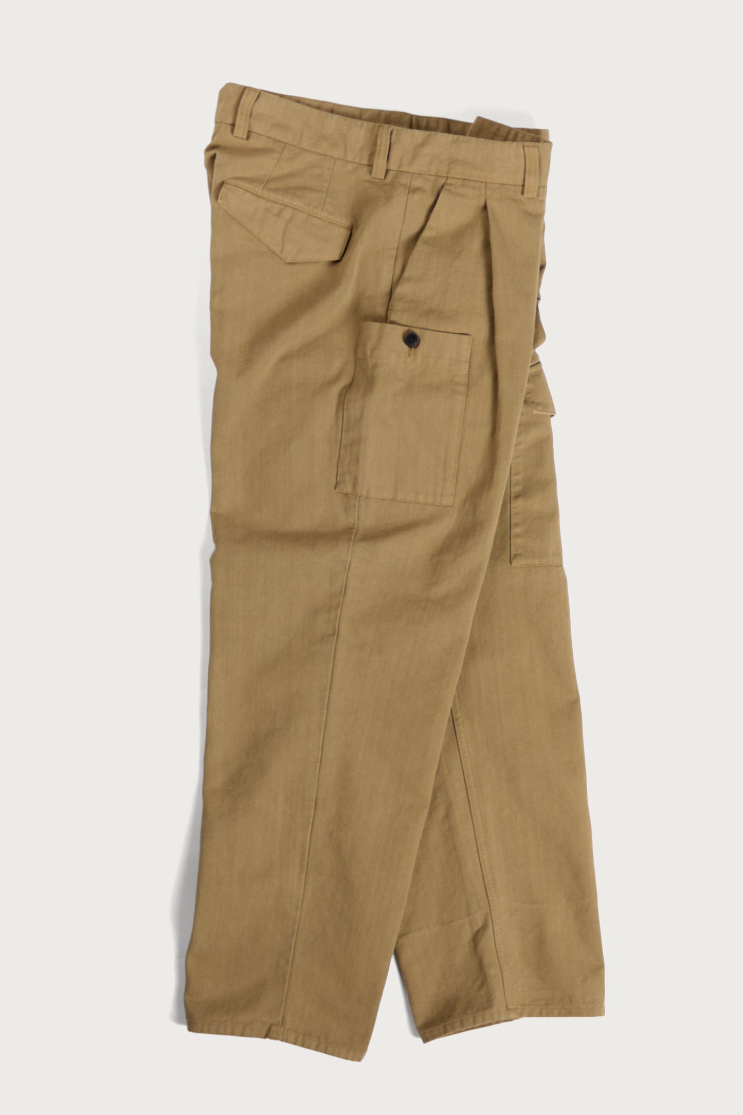 Pantalon Kamikoshi coyote