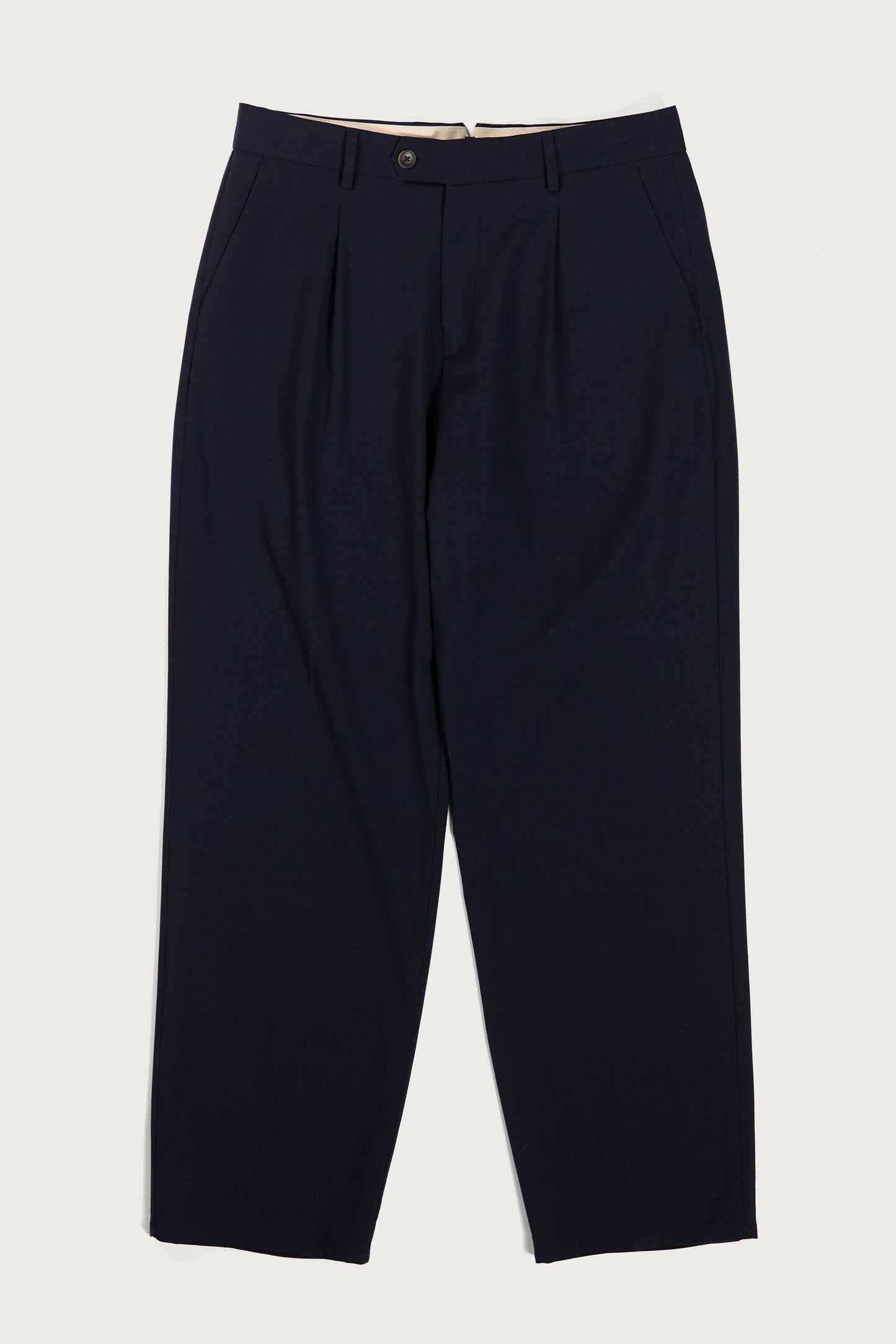 Pantalon Poetto marine