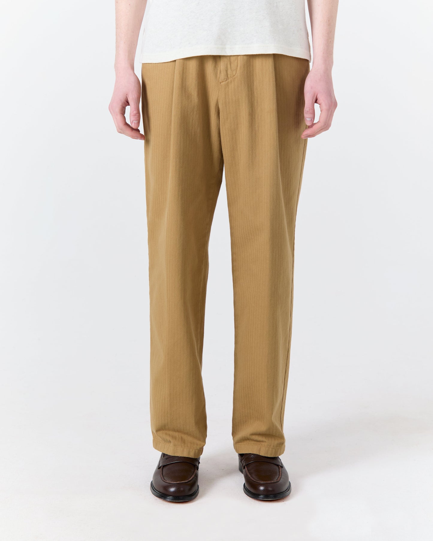 Pantalon Poetto sable