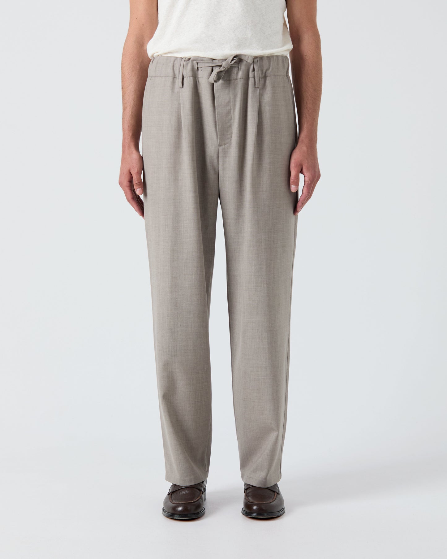 Pantalon Salento beige