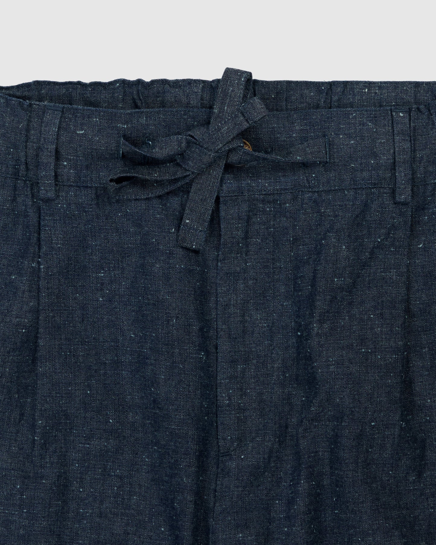 Pantalon Salento indigo