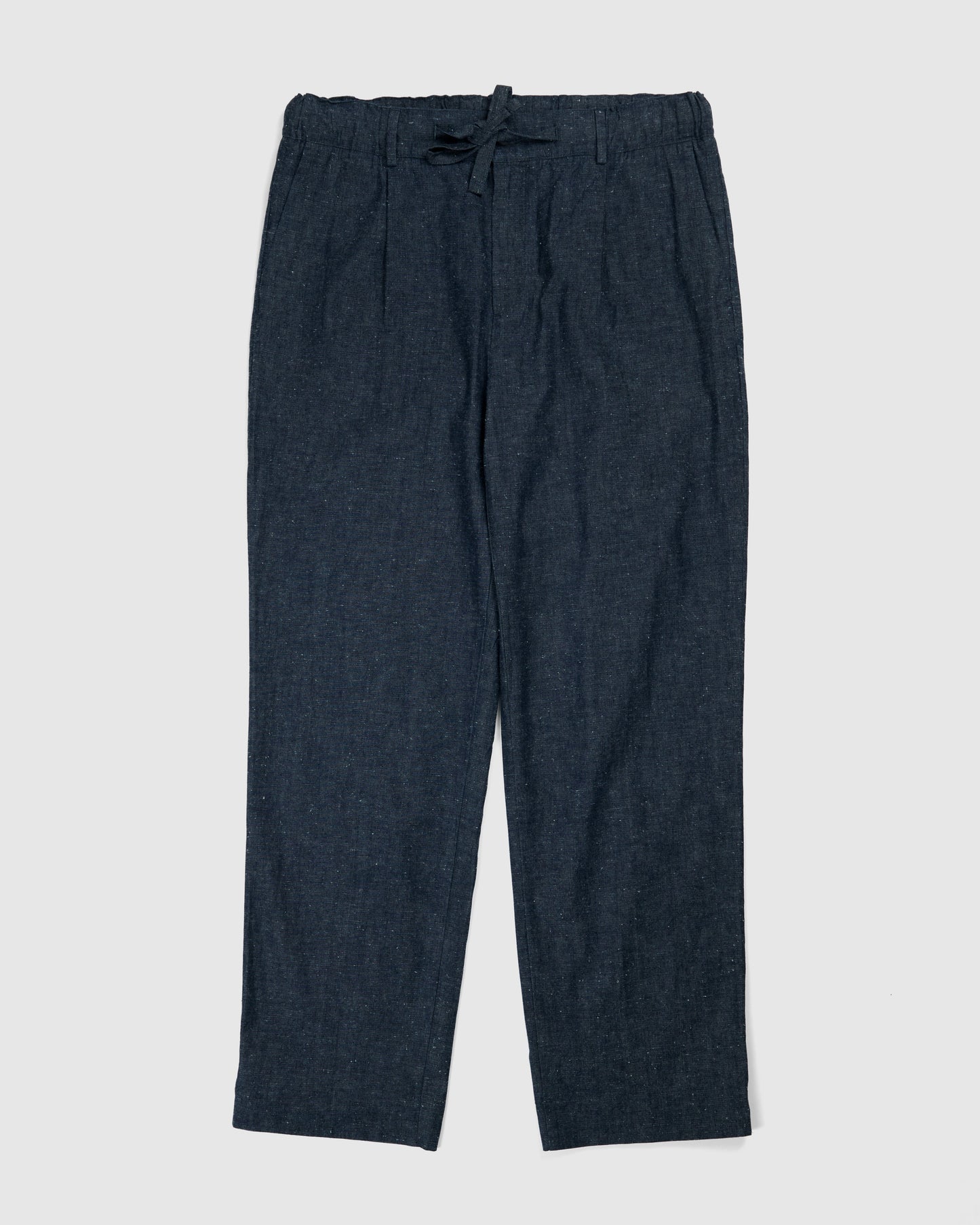 Pantalon Salento indigo