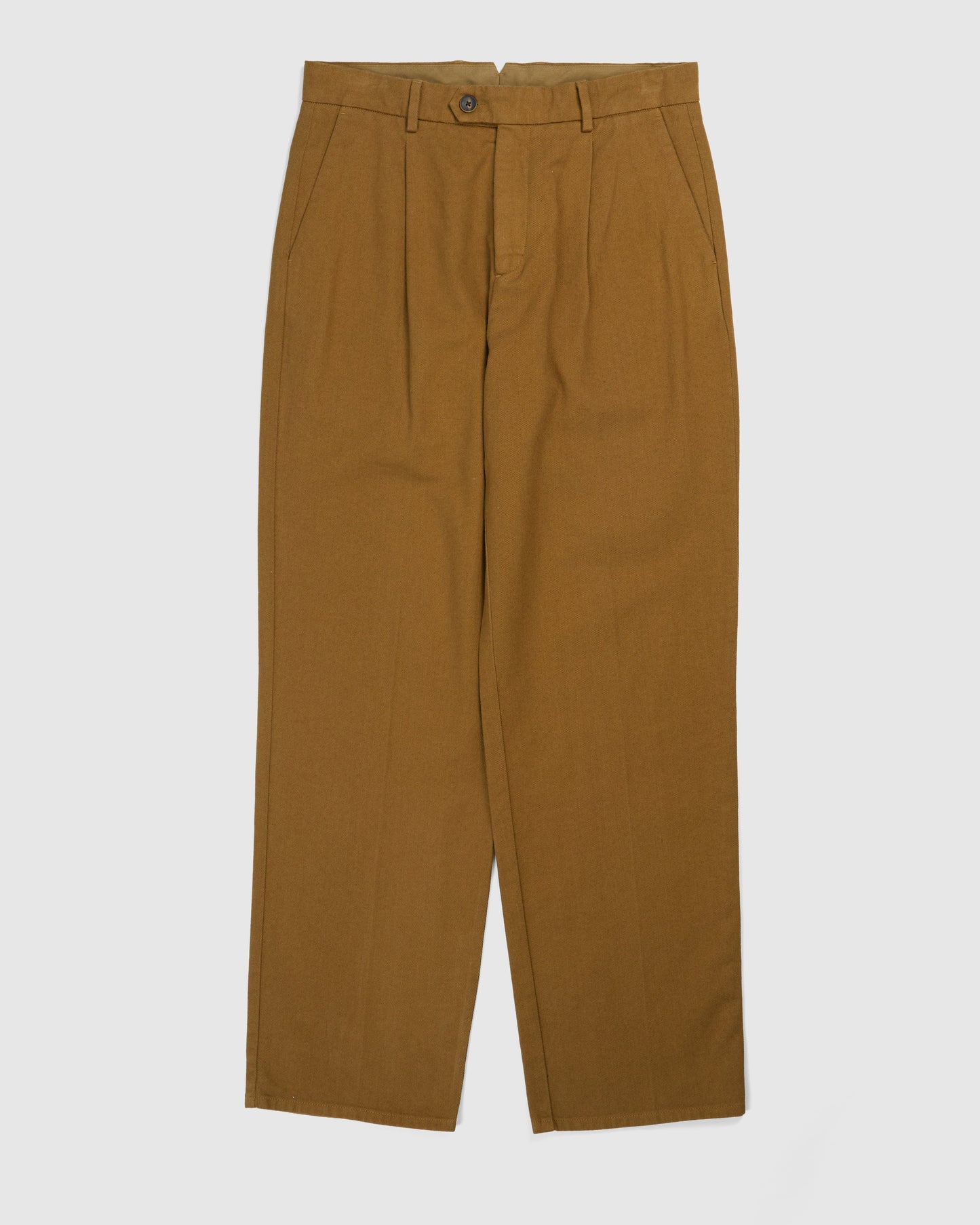 Pantalon Poetto coyote