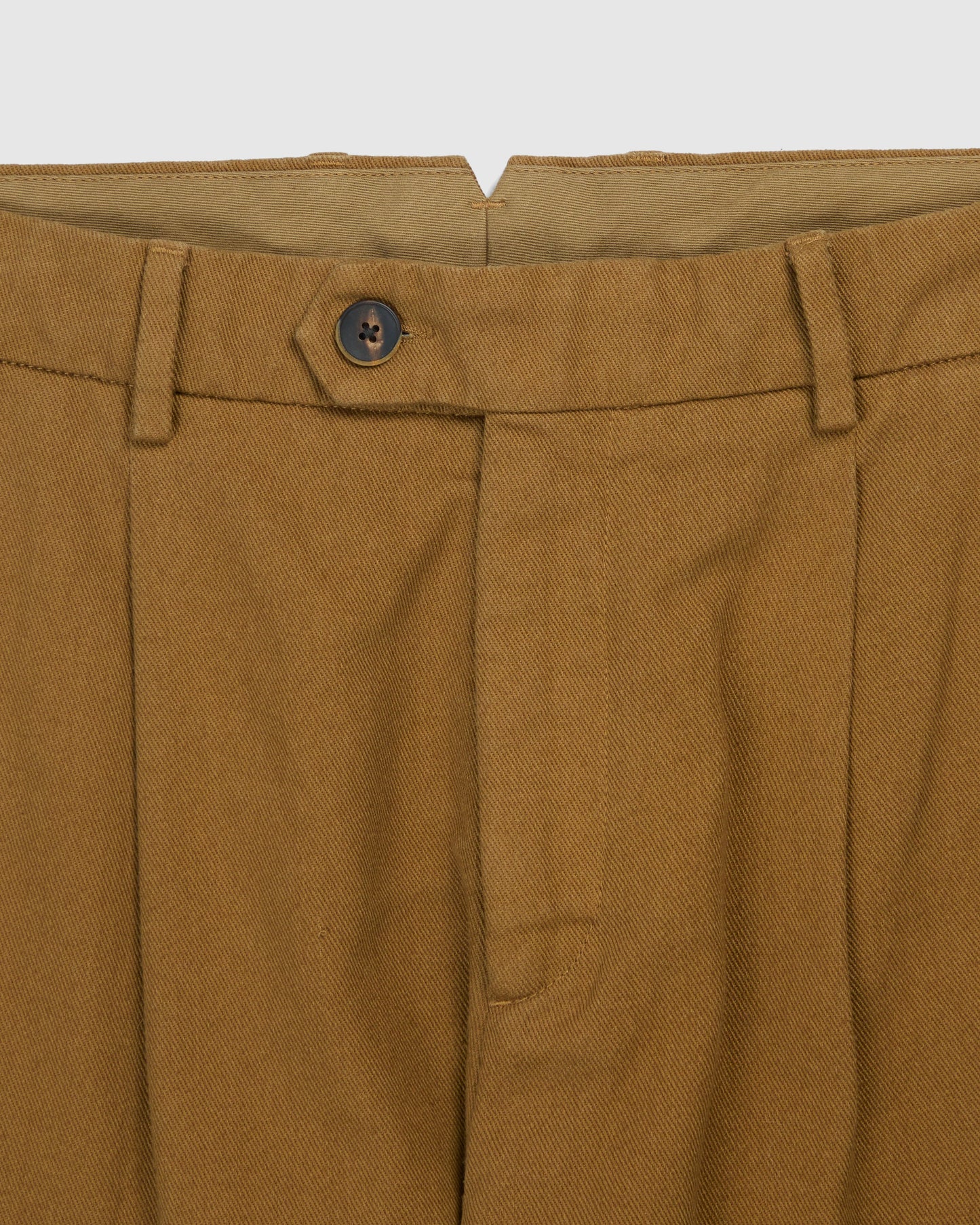 Pantalon Poetto coyote