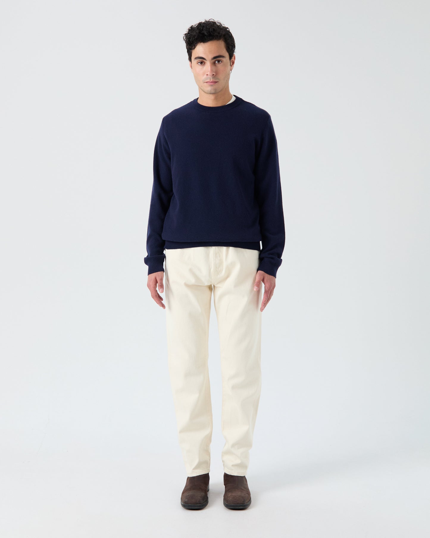 Pull Veneto marine