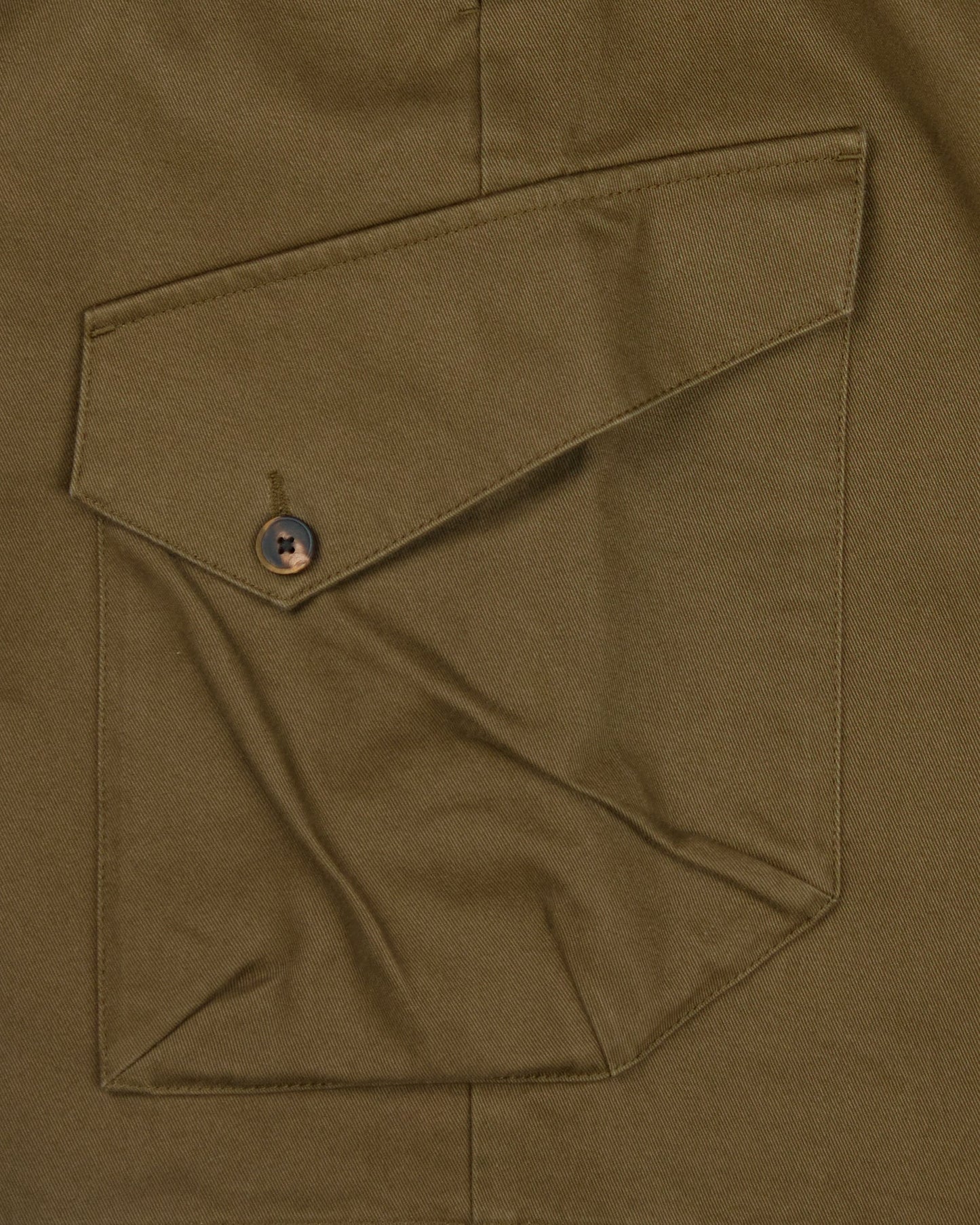 Short Onoba Kaki