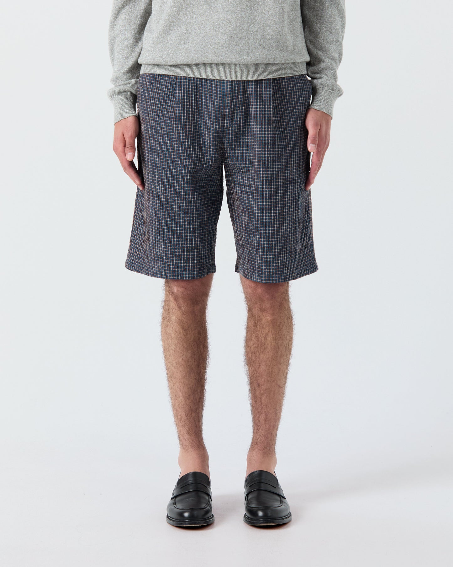 Short Potenza marine