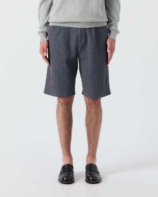 Short Potenza marine