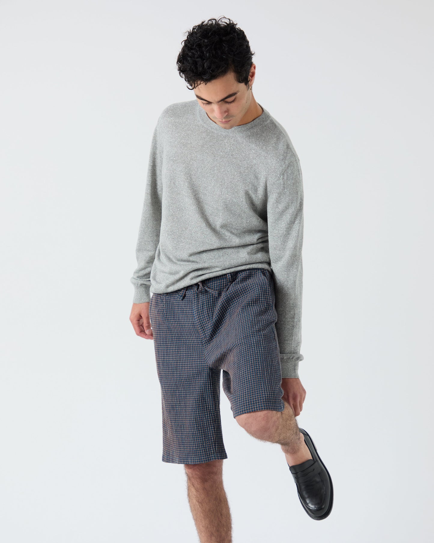 Short Potenza marine