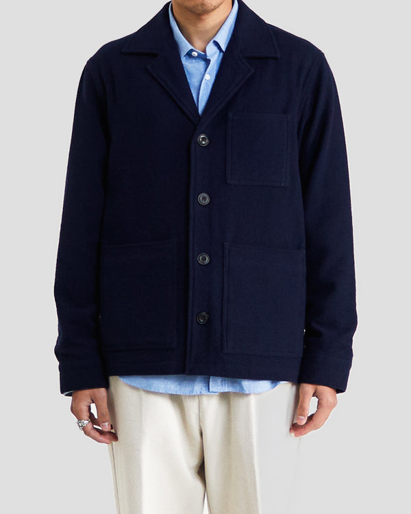 Vestes