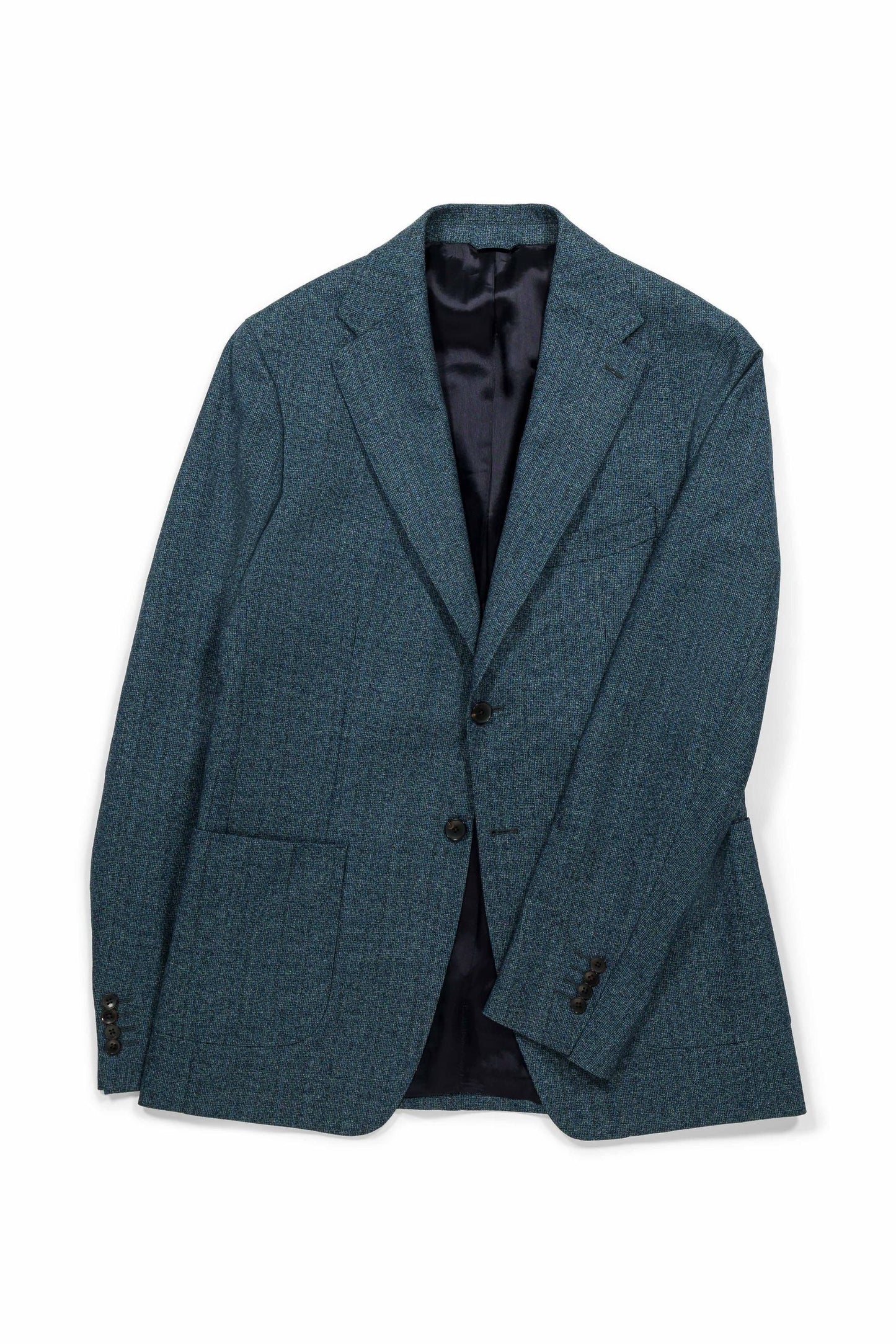 Veste Bellagio canard