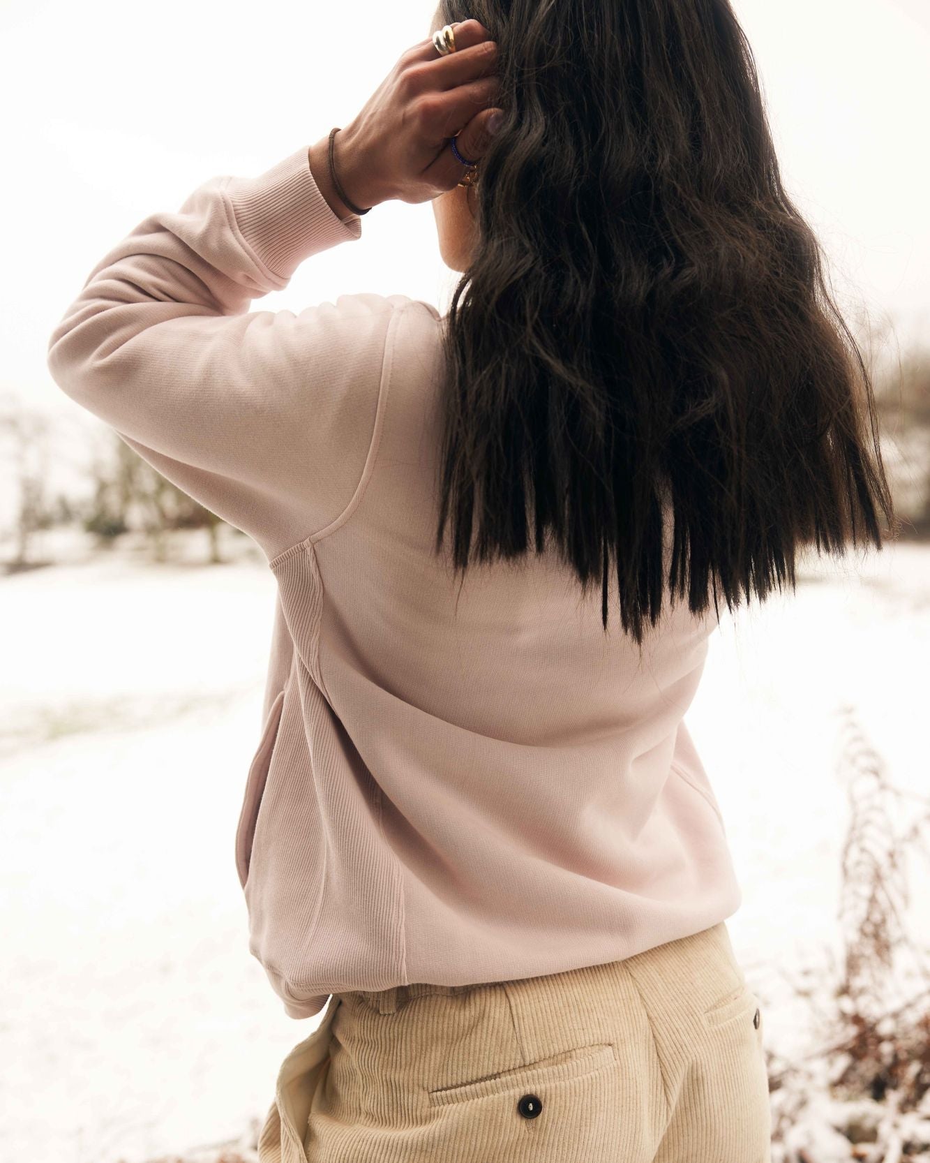 Sweat Vila rose