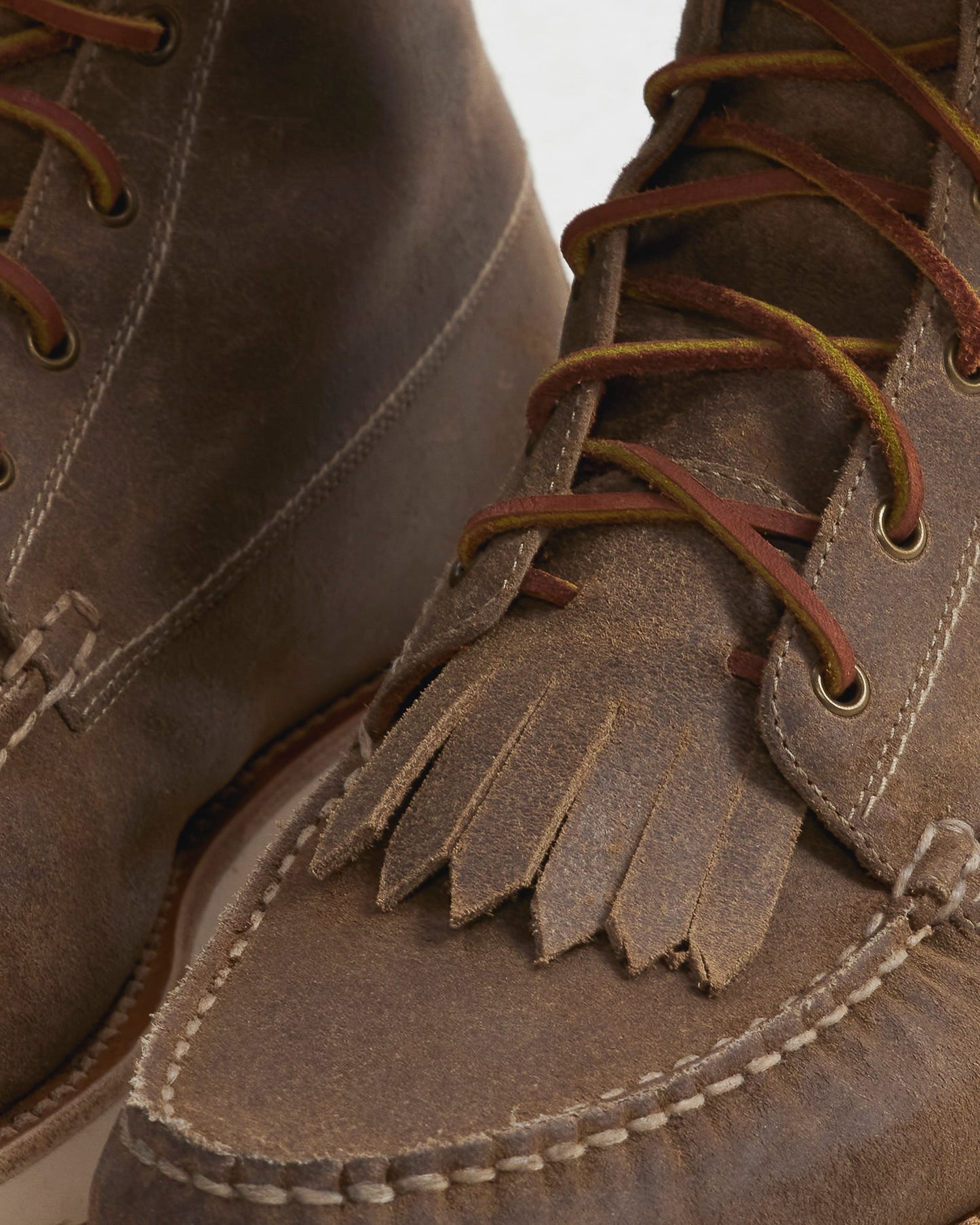 Boots Indi taupe