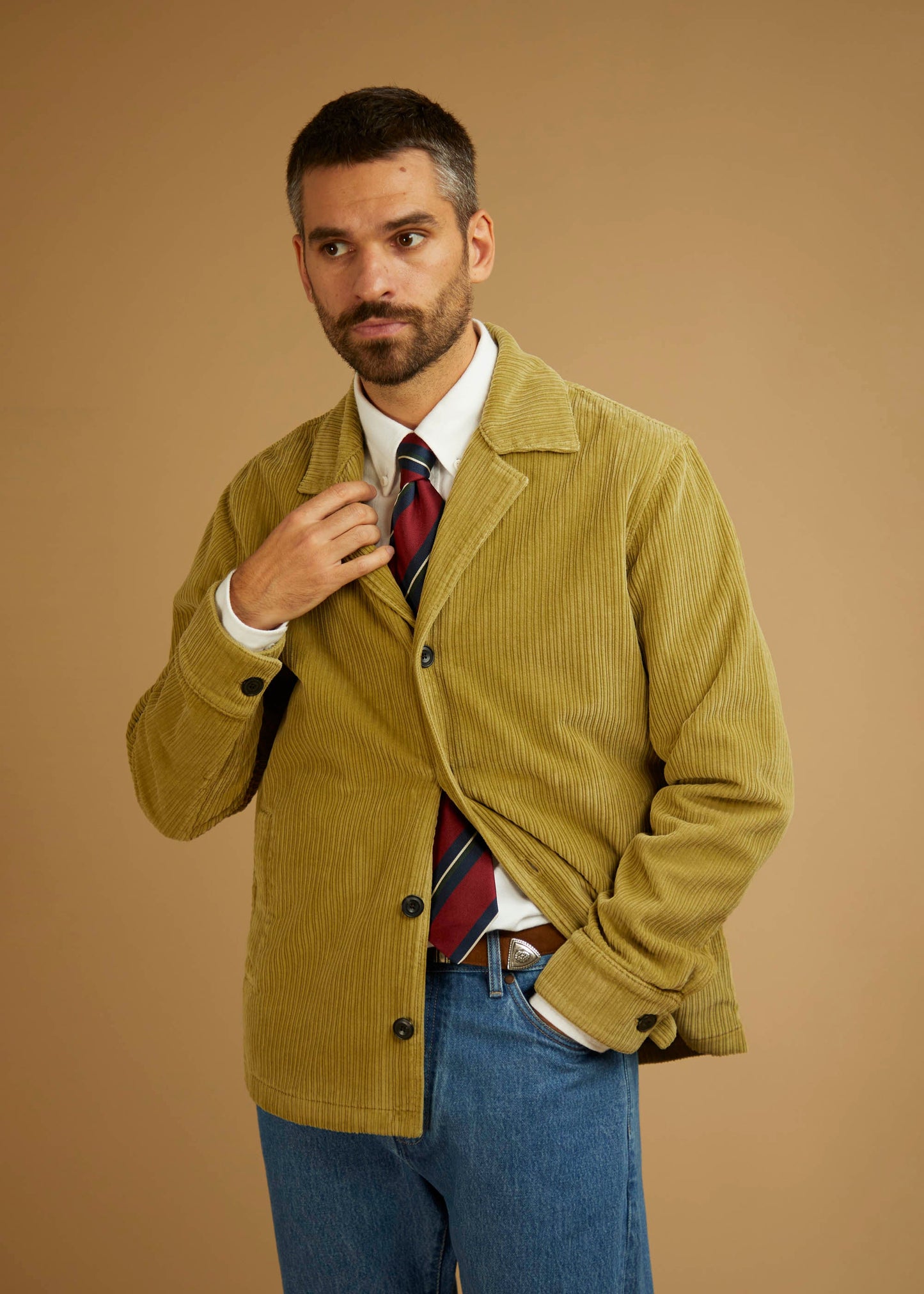 Veste Hokokuji lichen