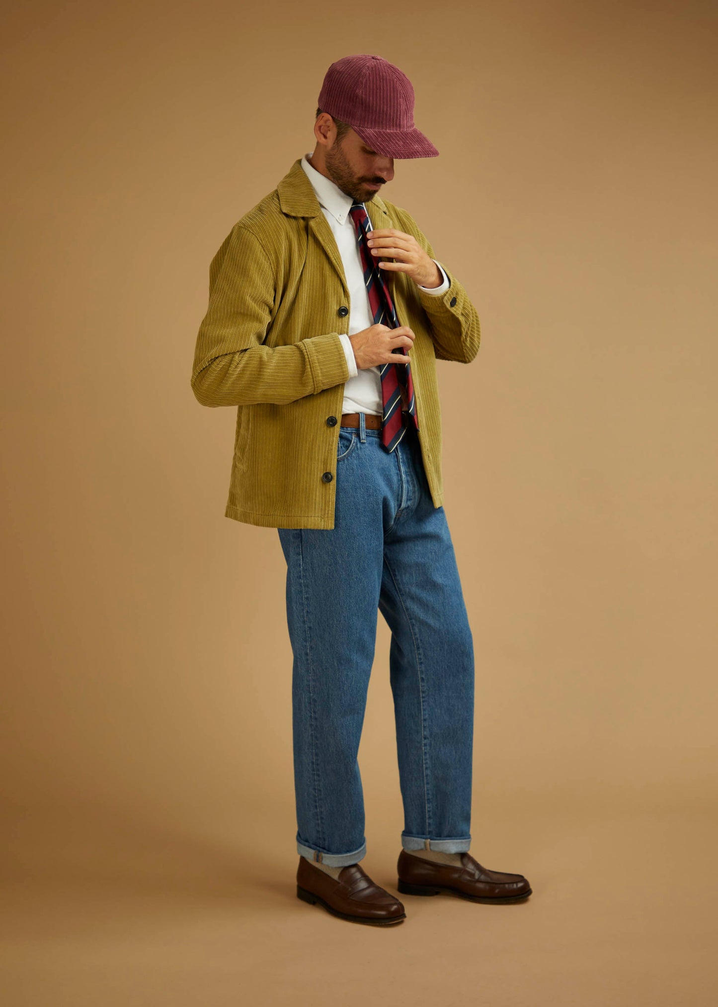 Veste Hokokuji lichen