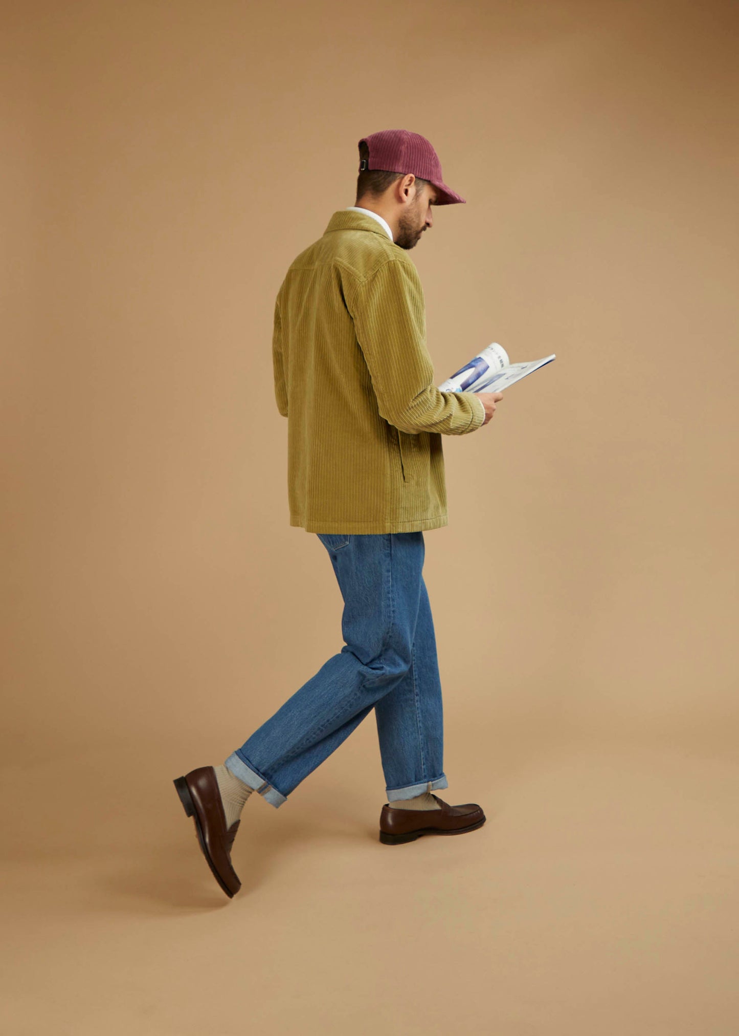 Veste Hokokuji lichen