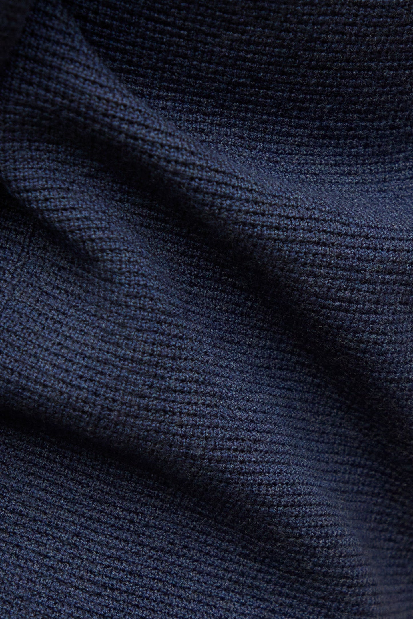 Pull Trevise bleu