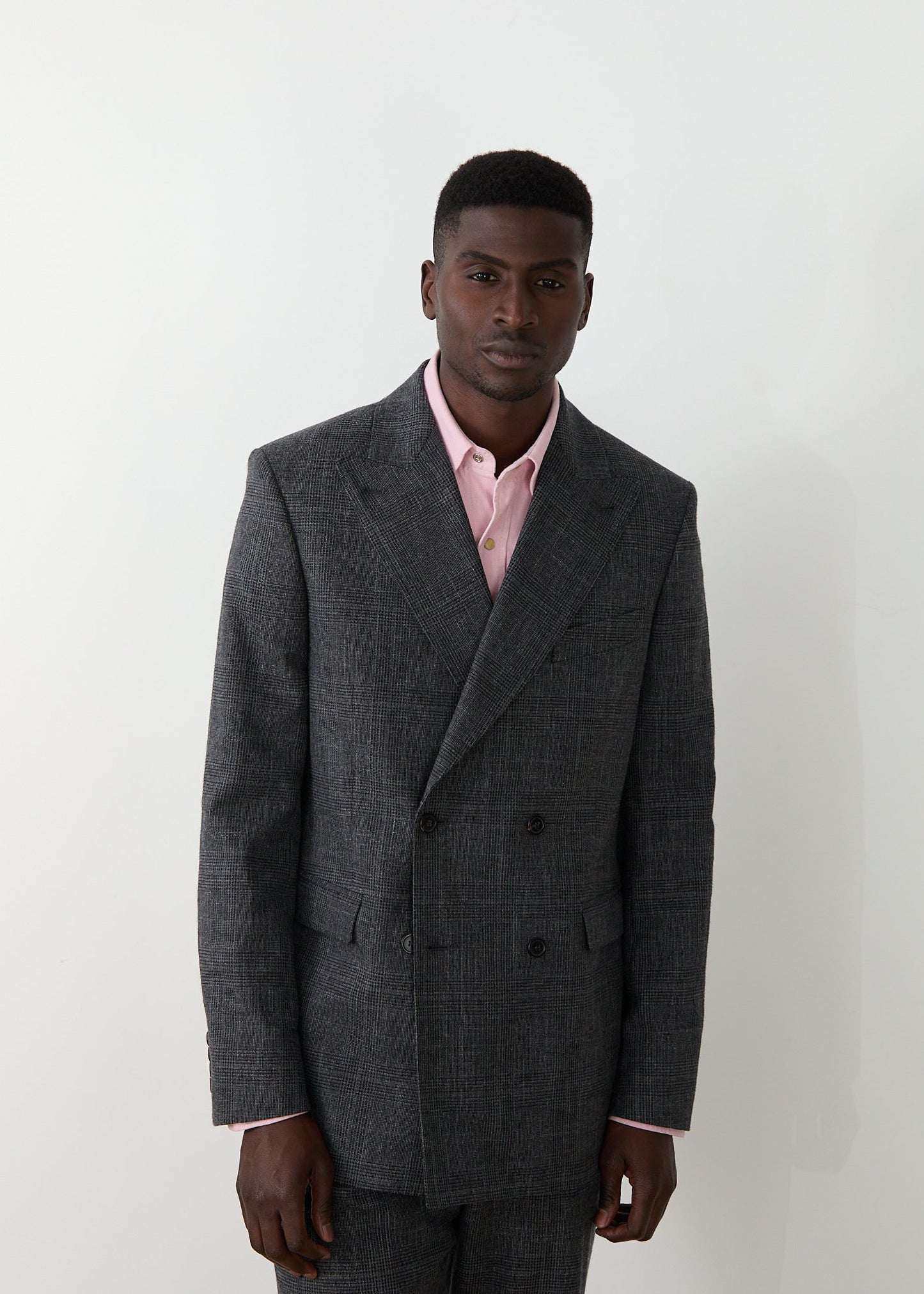 Veste Belleville anthracite