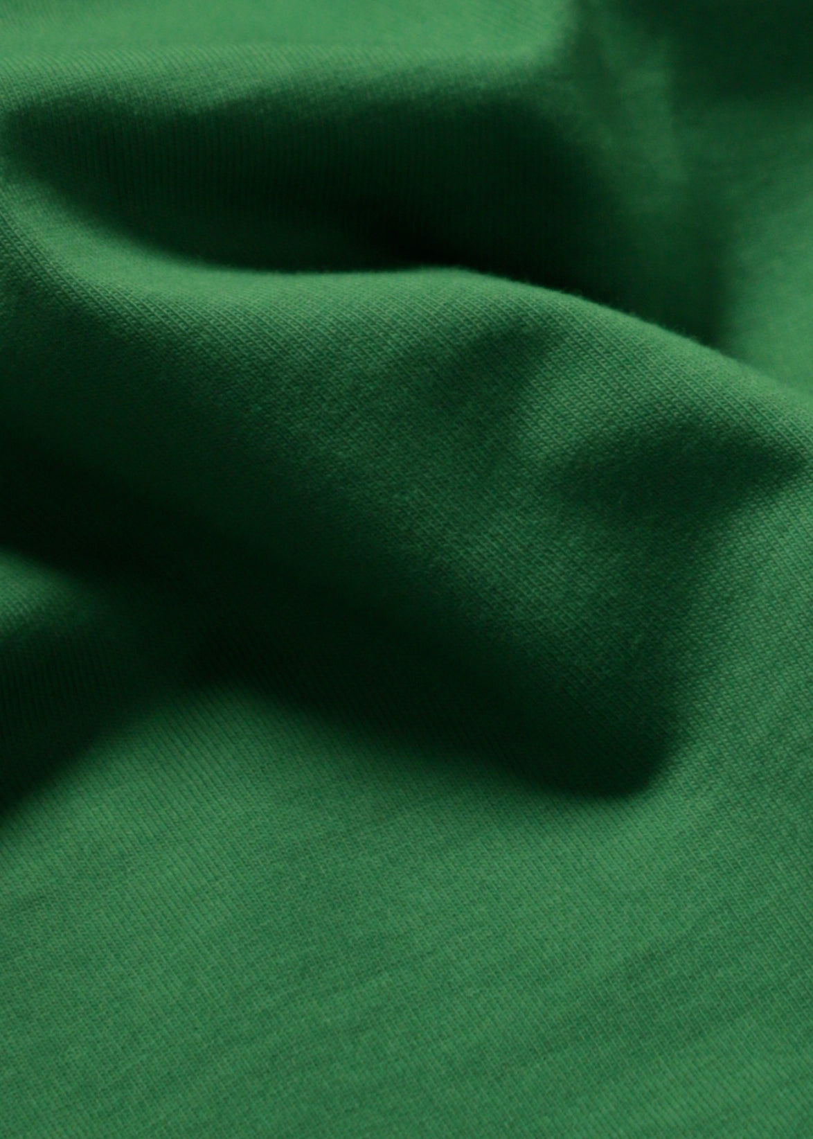 T-shirt Oregon vert