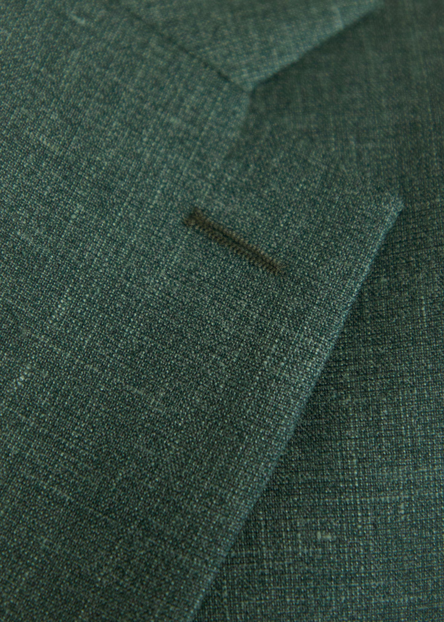 Veste Toso verte