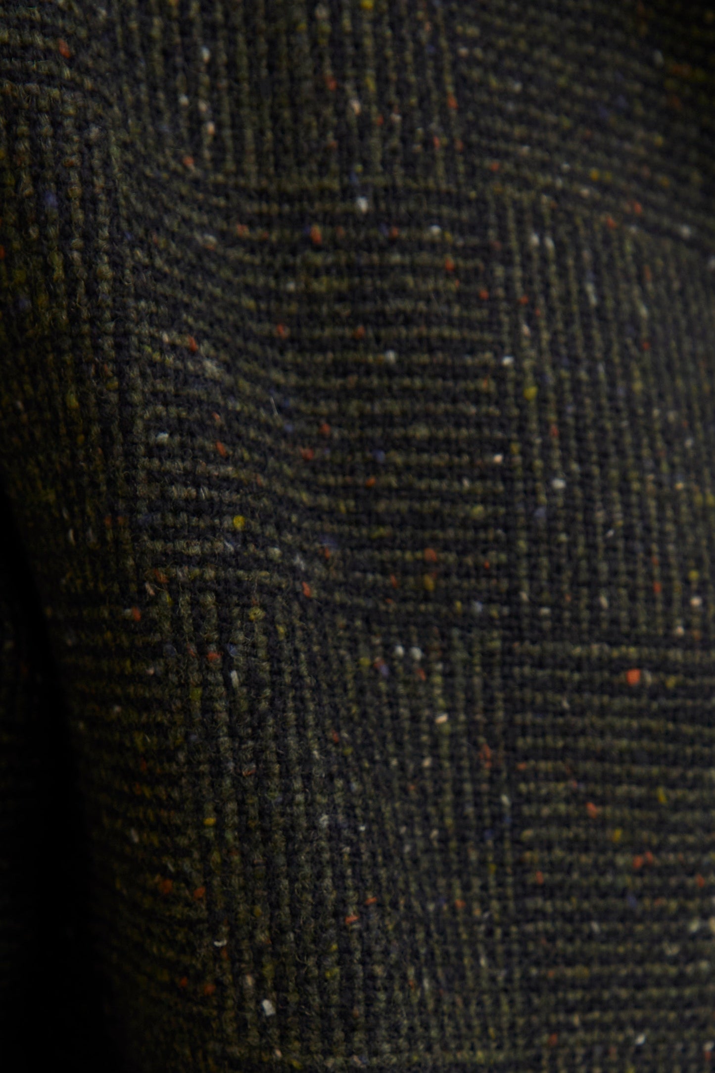 Manteau Kinvara vert