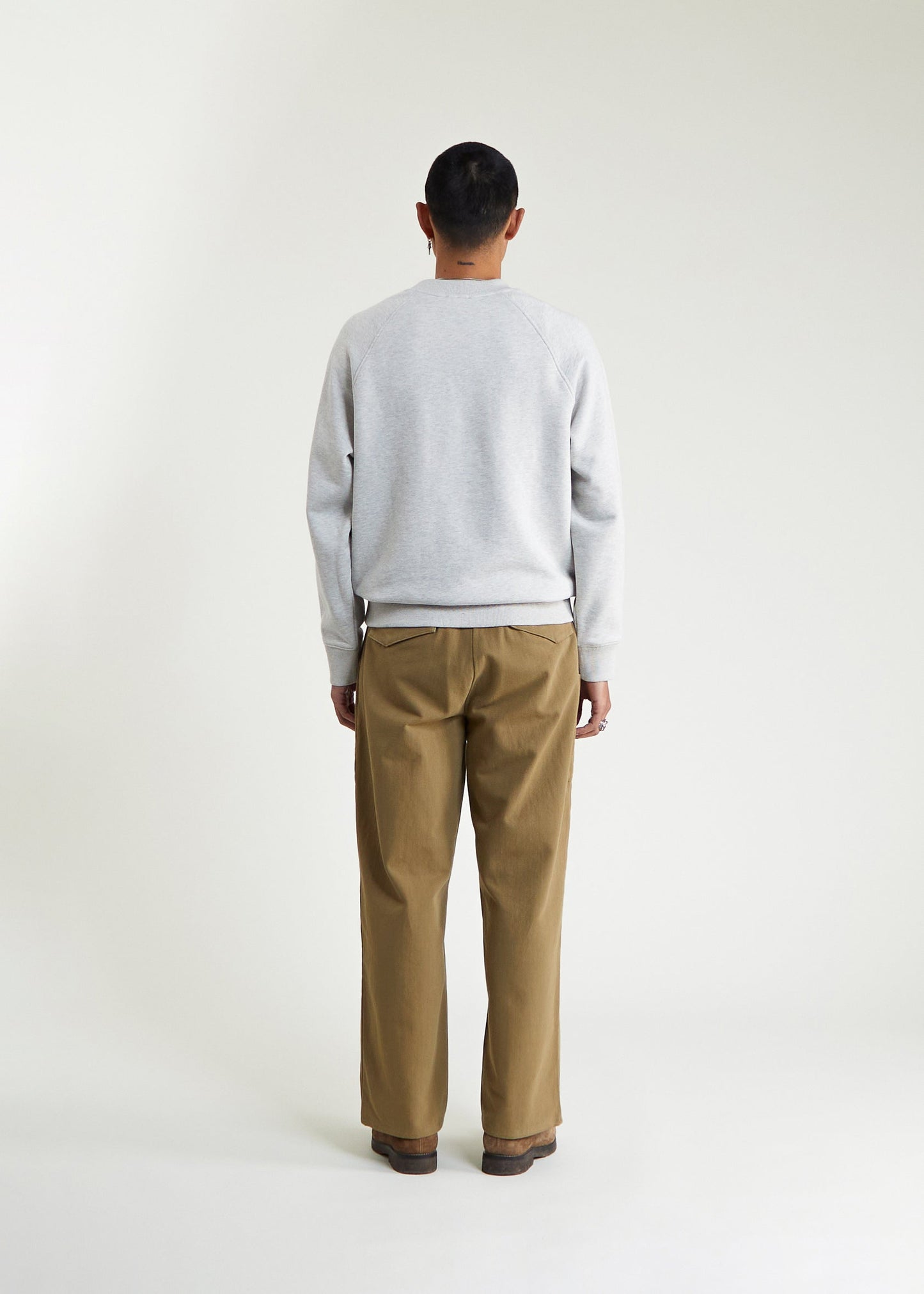 Pantalon Kamikoshi coyote