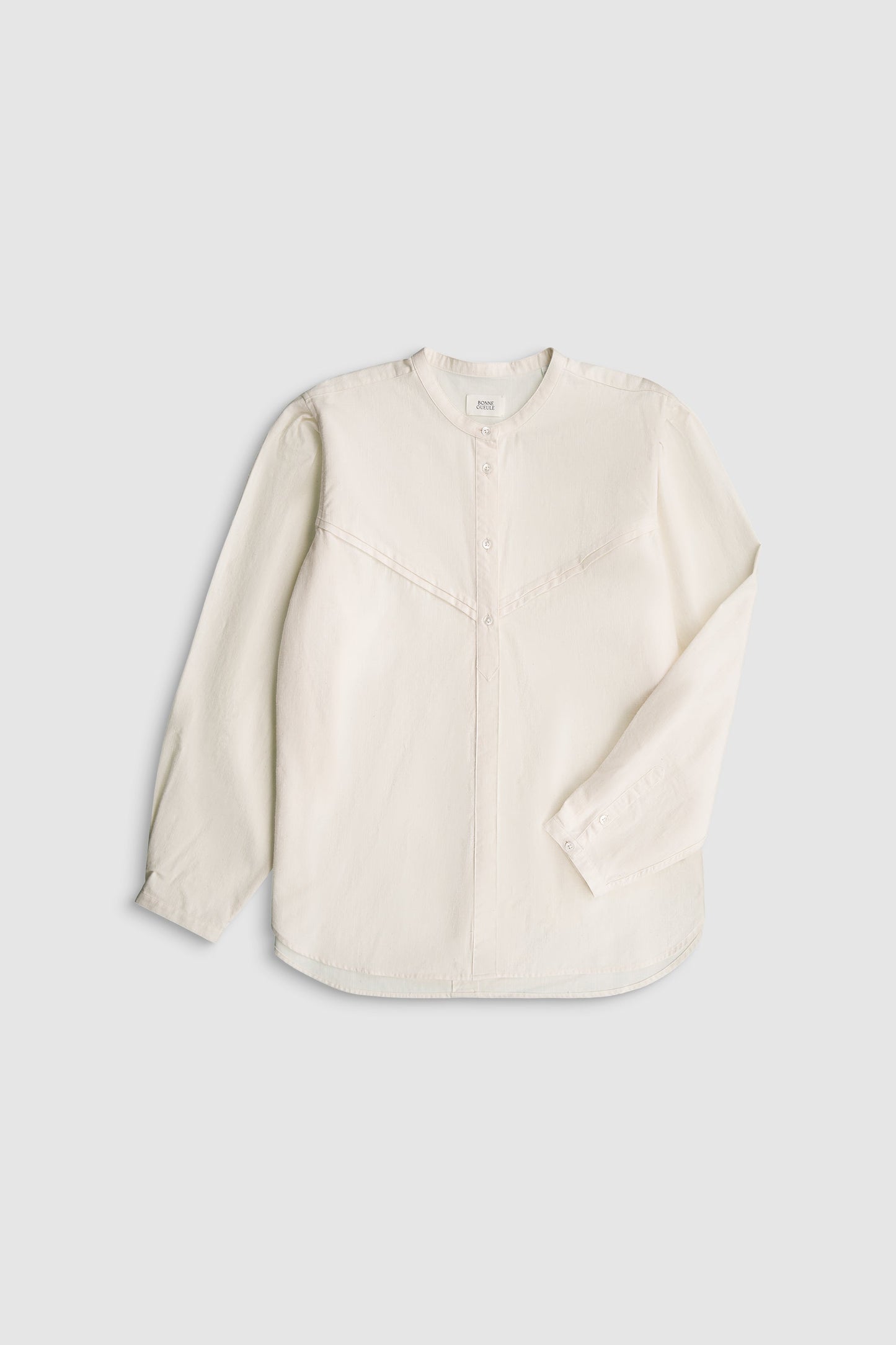 Blouse Enna écrue
