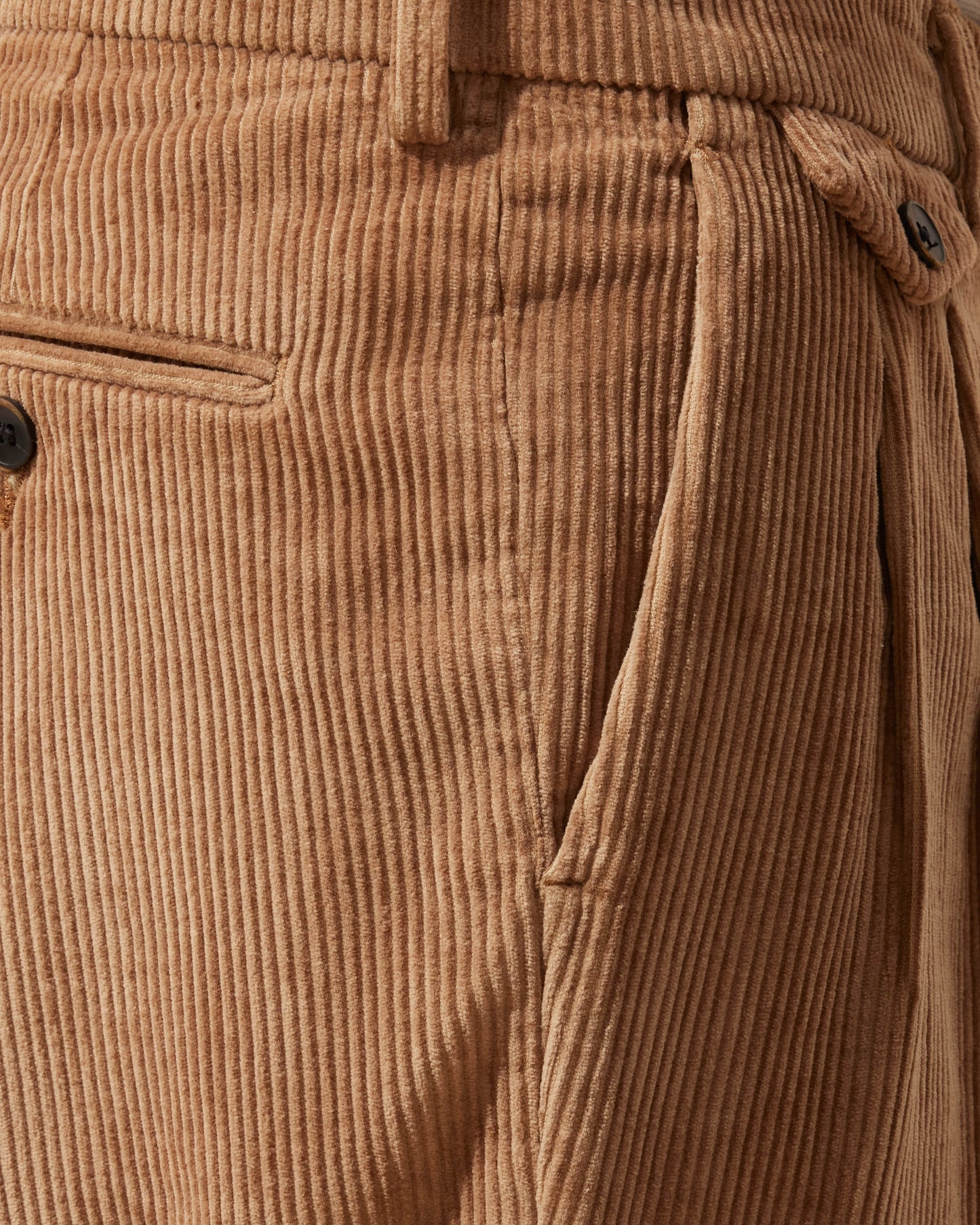 Pantalon Bolton beige