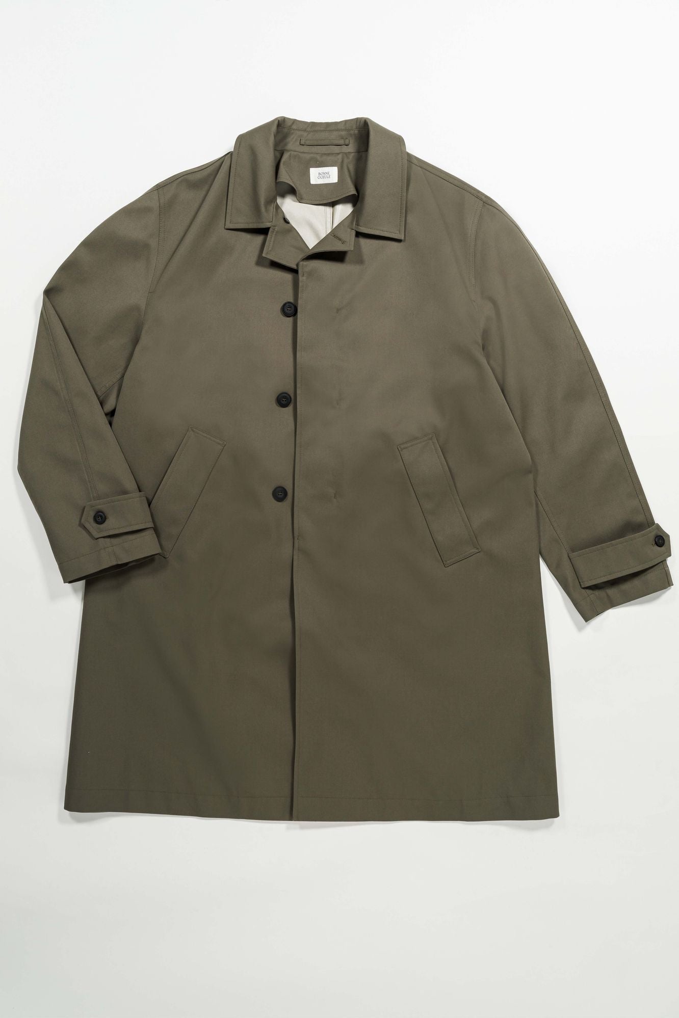 Mac Glencoe kaki