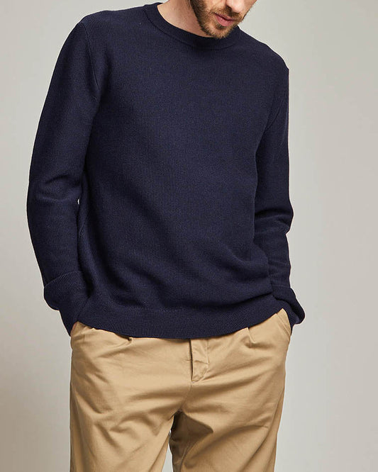 Pull Asti marine
