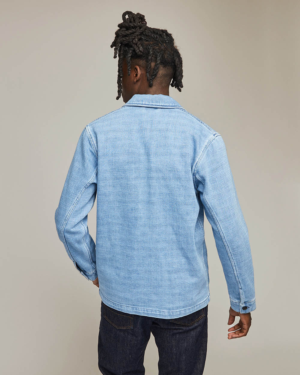 Veste Kayenta bleach