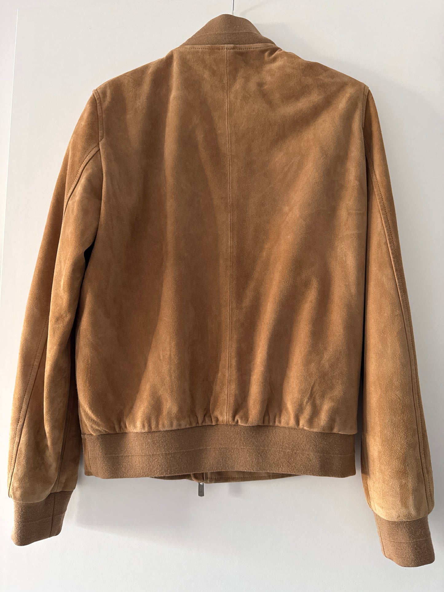 Blouson Simon camel