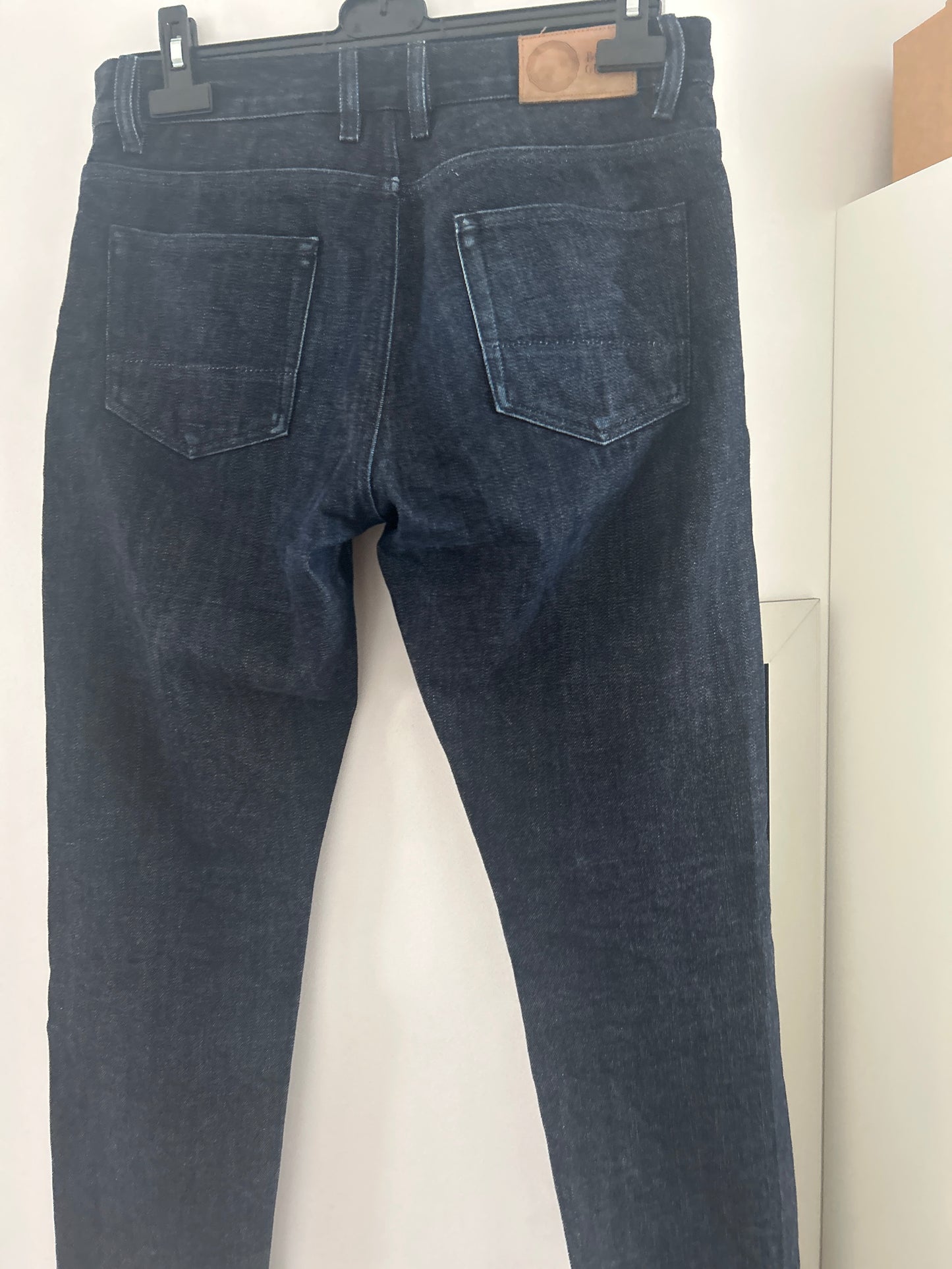 Jean Raf indigo