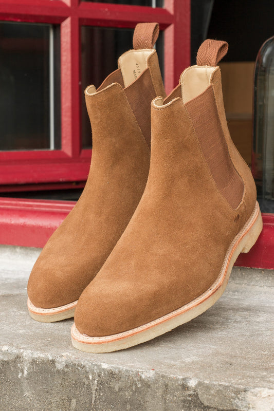 Chelsea Jelsi camel
