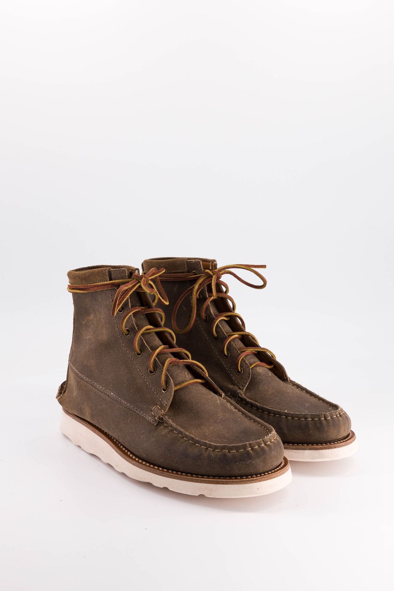 Boots Indi taupe