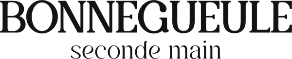 Bonnegueule - Seconde Main