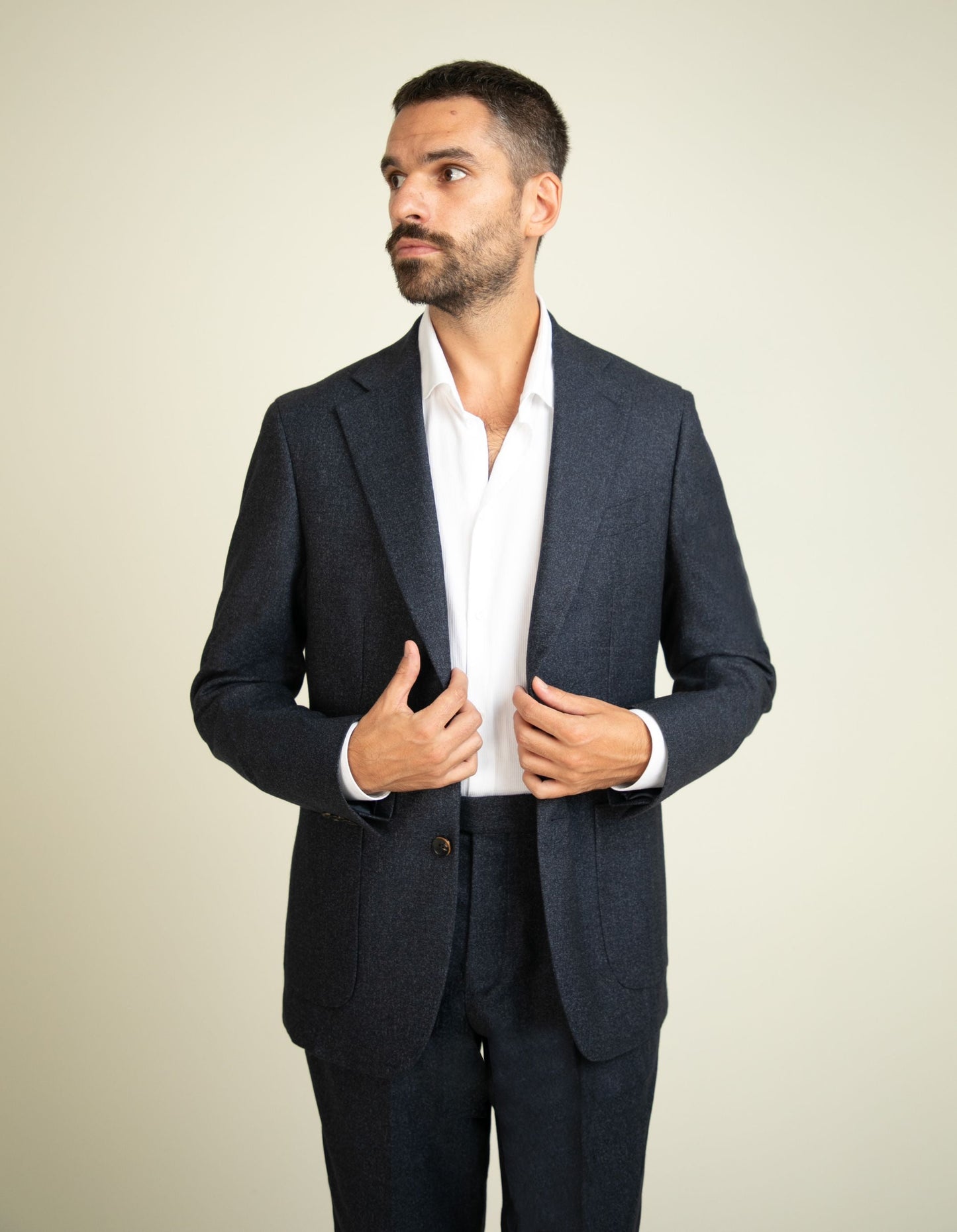 Veste Toso navy