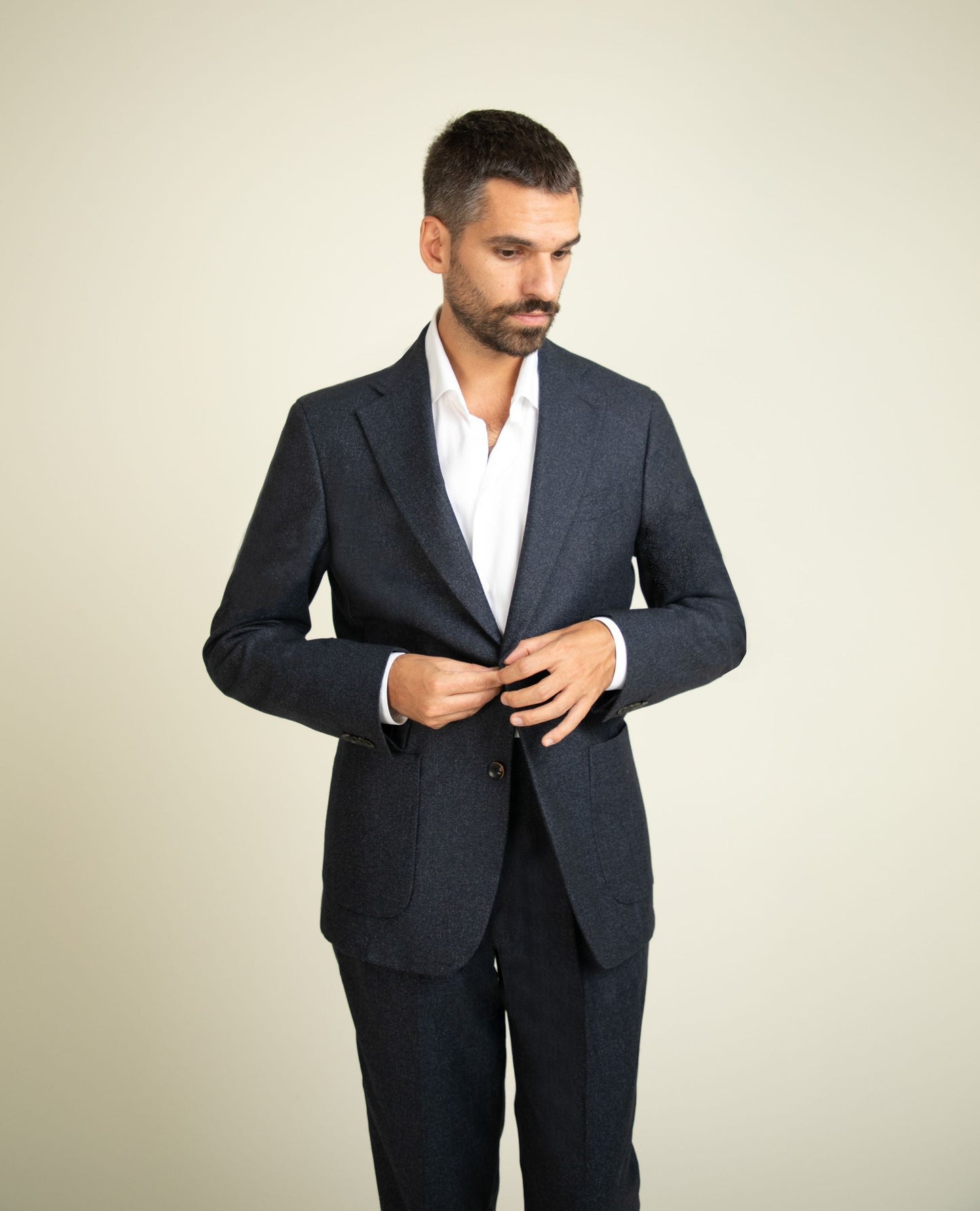 Veste Toso navy