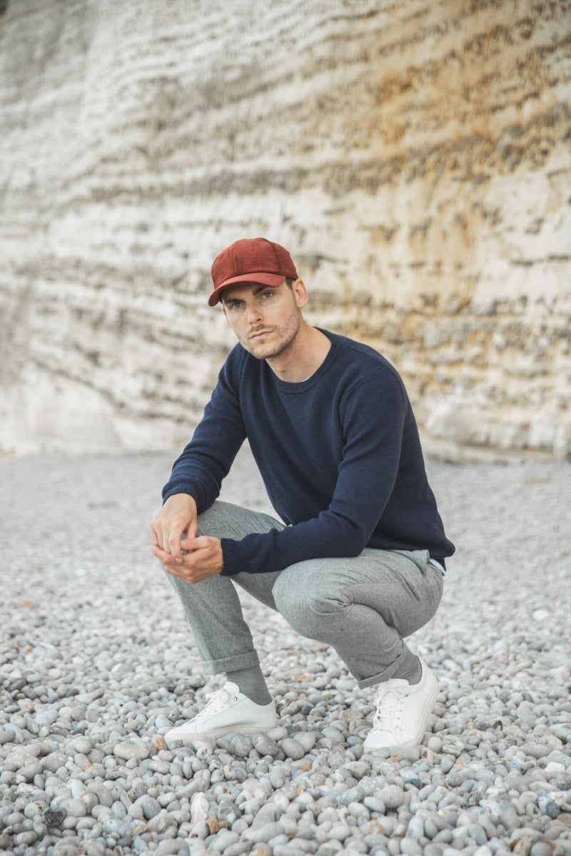 Pull Ugo marine