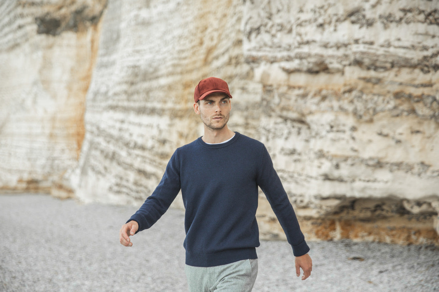 Pull Ugo marine