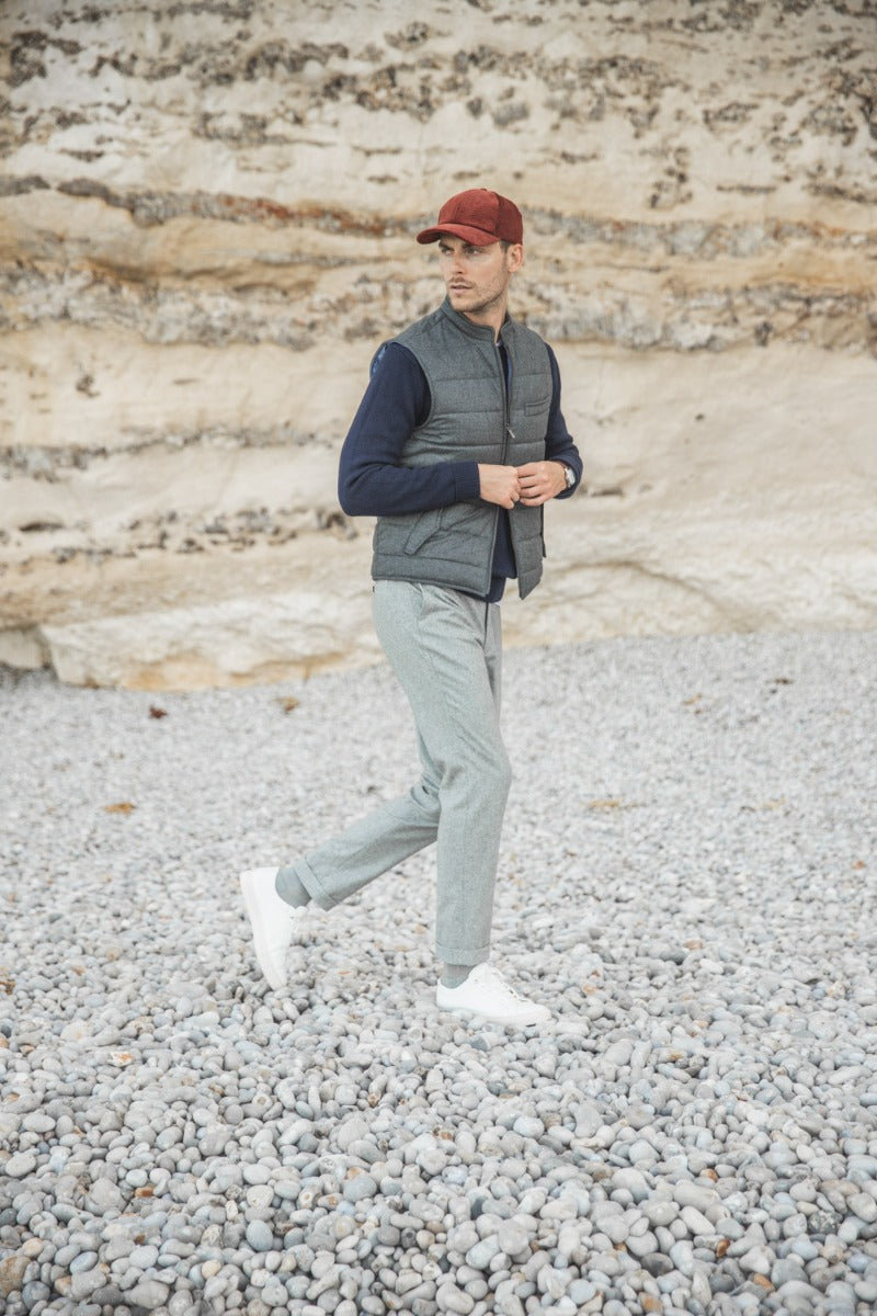 Pull Ugo marine