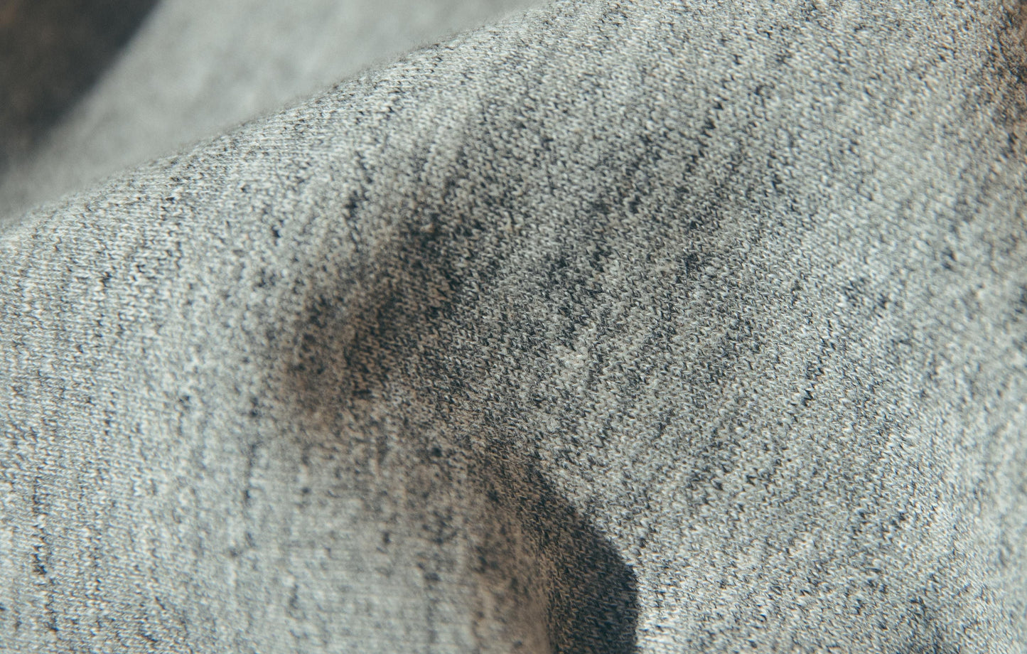 Hoodie Minabe gris