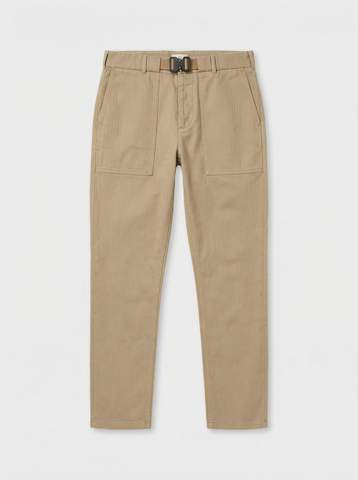 Pantalon Dai beige