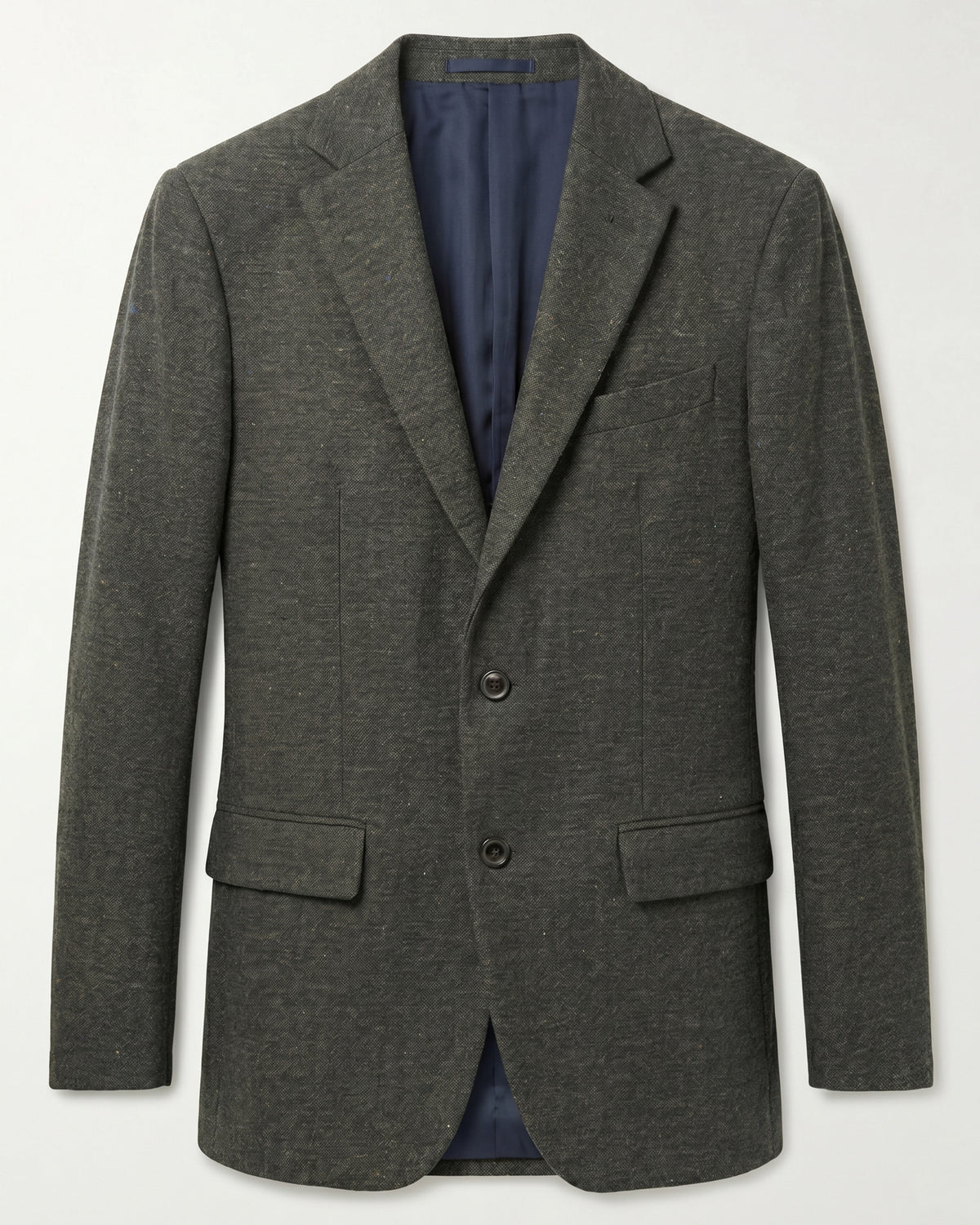 Veste Amedee vert