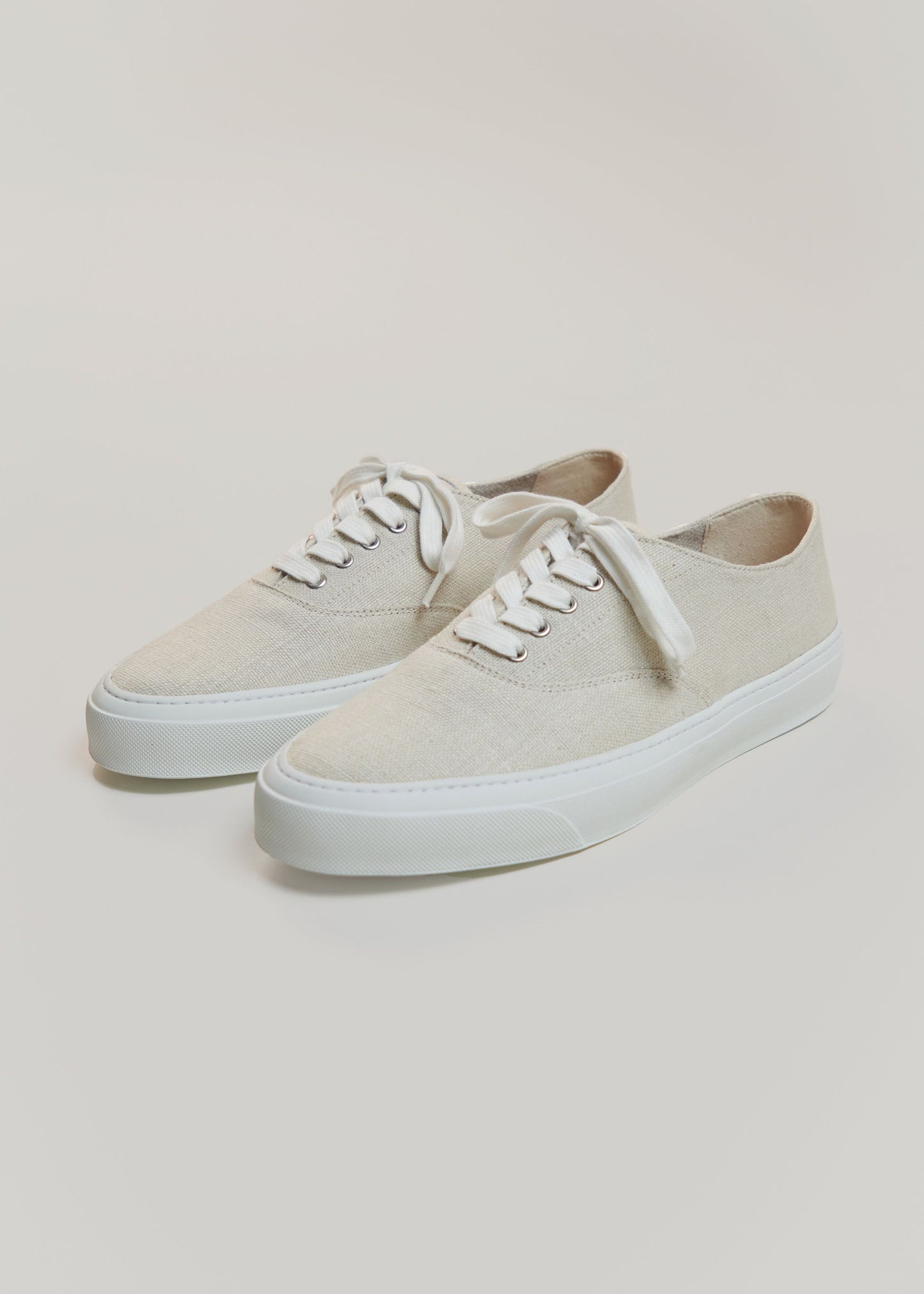Sneakers Nazare grège