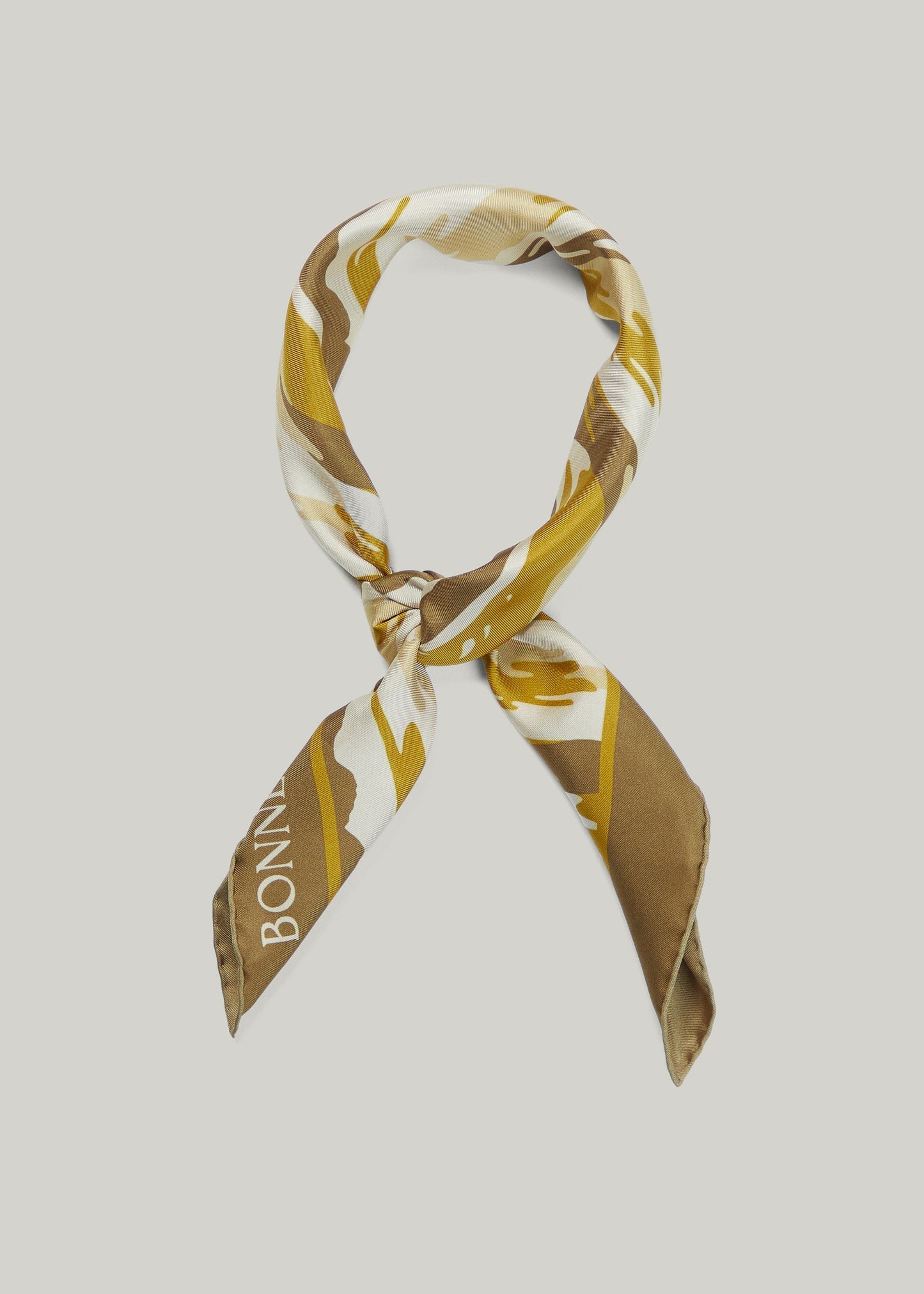 Foulard Biarritz camo