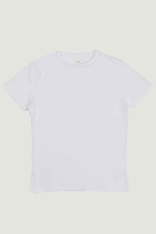 T-shirt Cuba blanc
